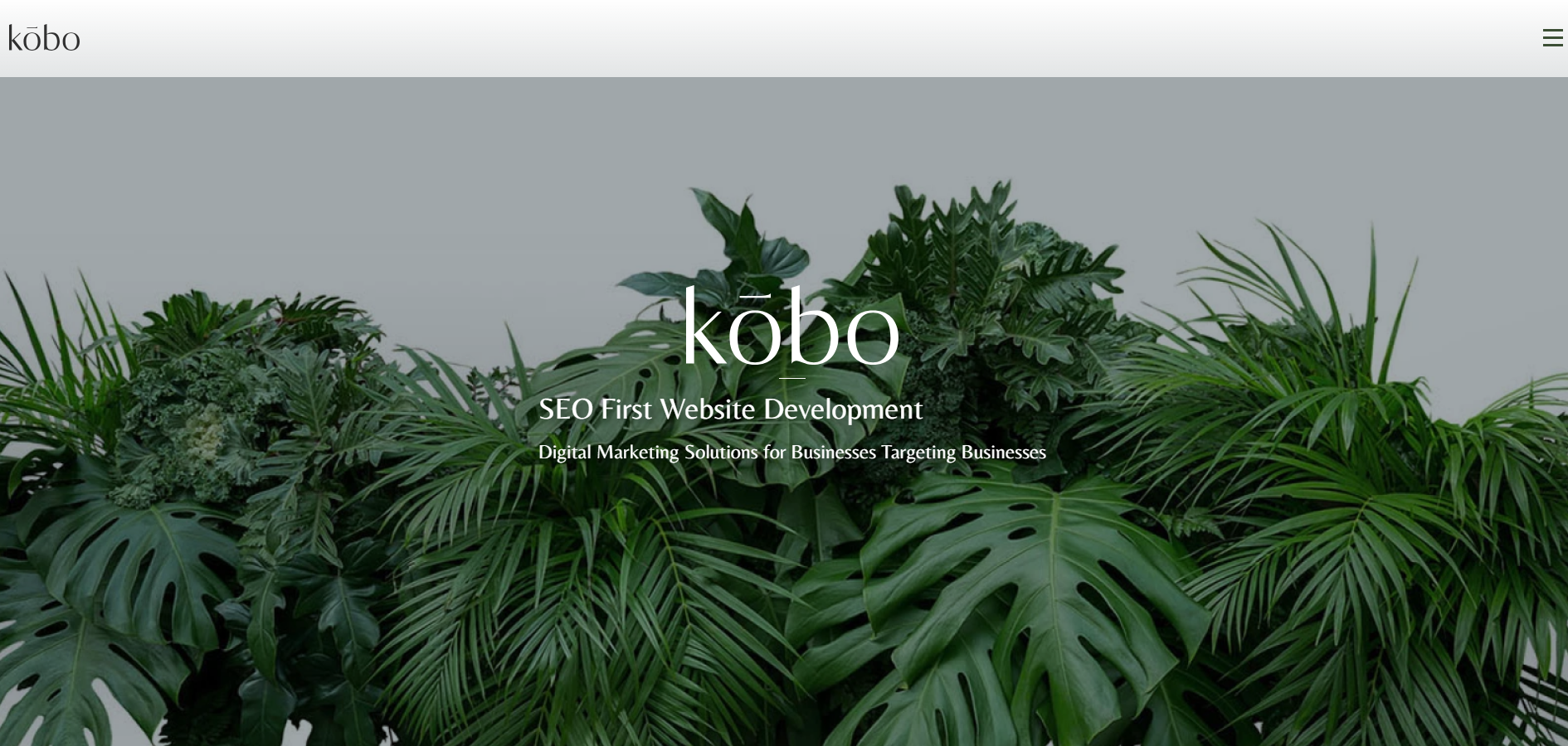 Kobo Design Limited