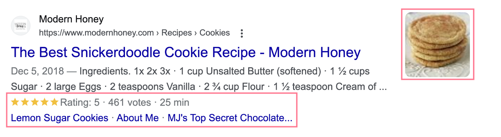 Voice Search Optimization