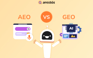 AEO vs GEO: What's the Difference?