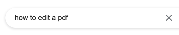 Voice Search Optimization