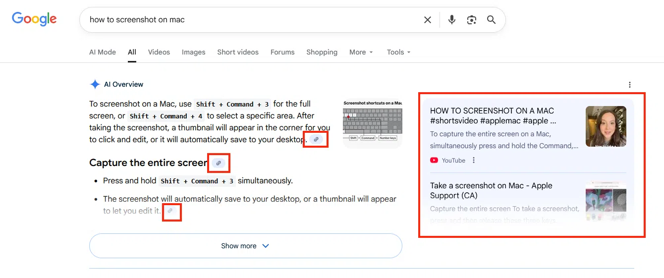 How to Rank in Google’s AI Overviews