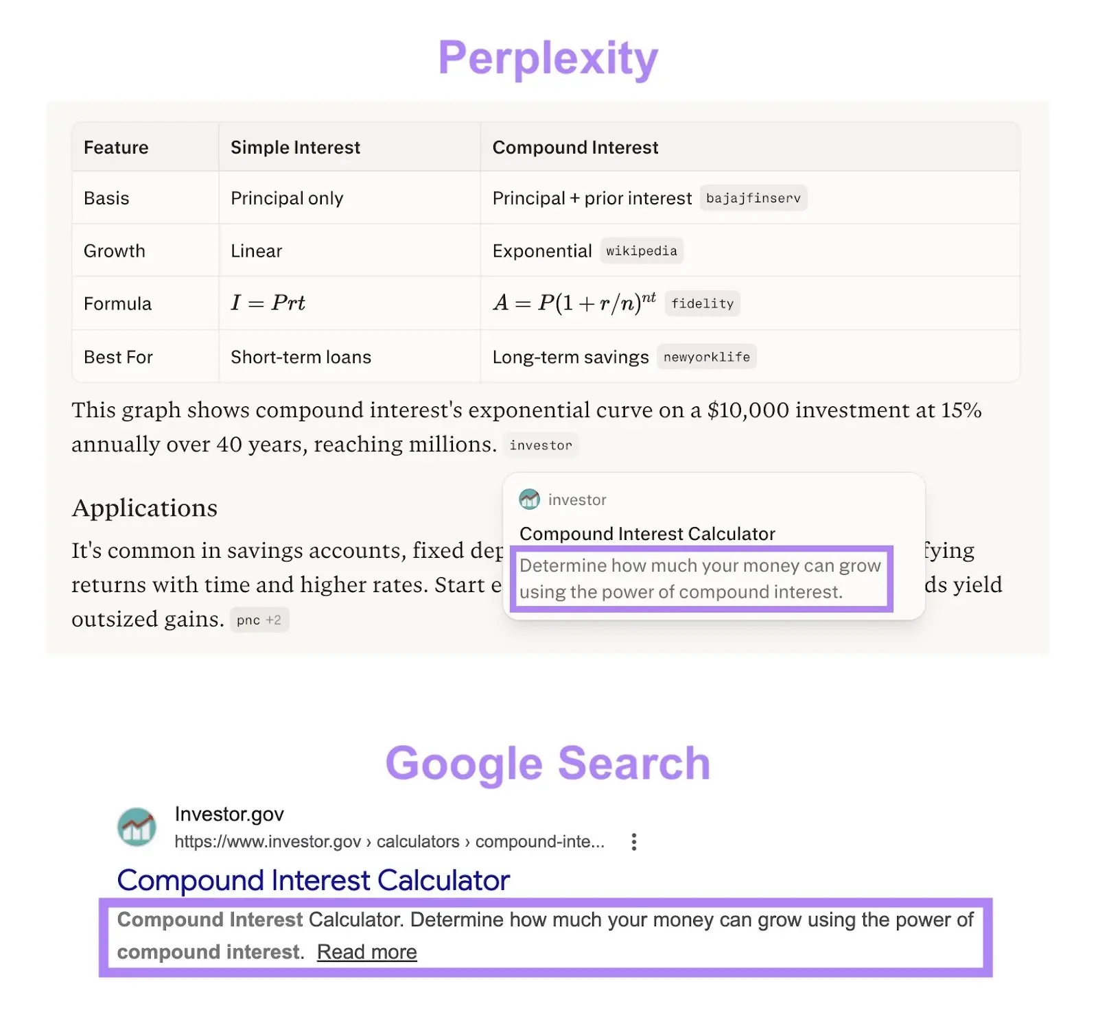 Optimize Content for AI Search