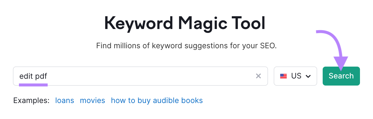 Voice Search Optimization