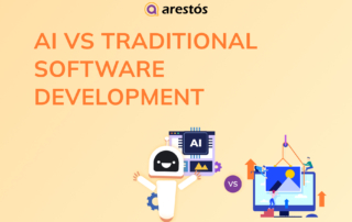 AI vs Traditional Software Development: Cost and Speed Comparison