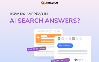 How Do My Company Appear in AI Search Answers?