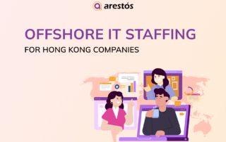 Offshore IT Staffing: Benefits, Costs & Challenges for Hong Kong Companies