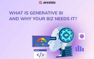What Is Generative BI and Why Your Biz Needs It?