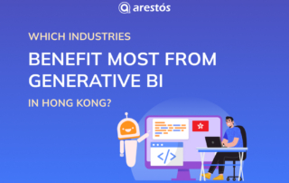 Which Industries Benefit Most from Generative BI in Hong Kong?