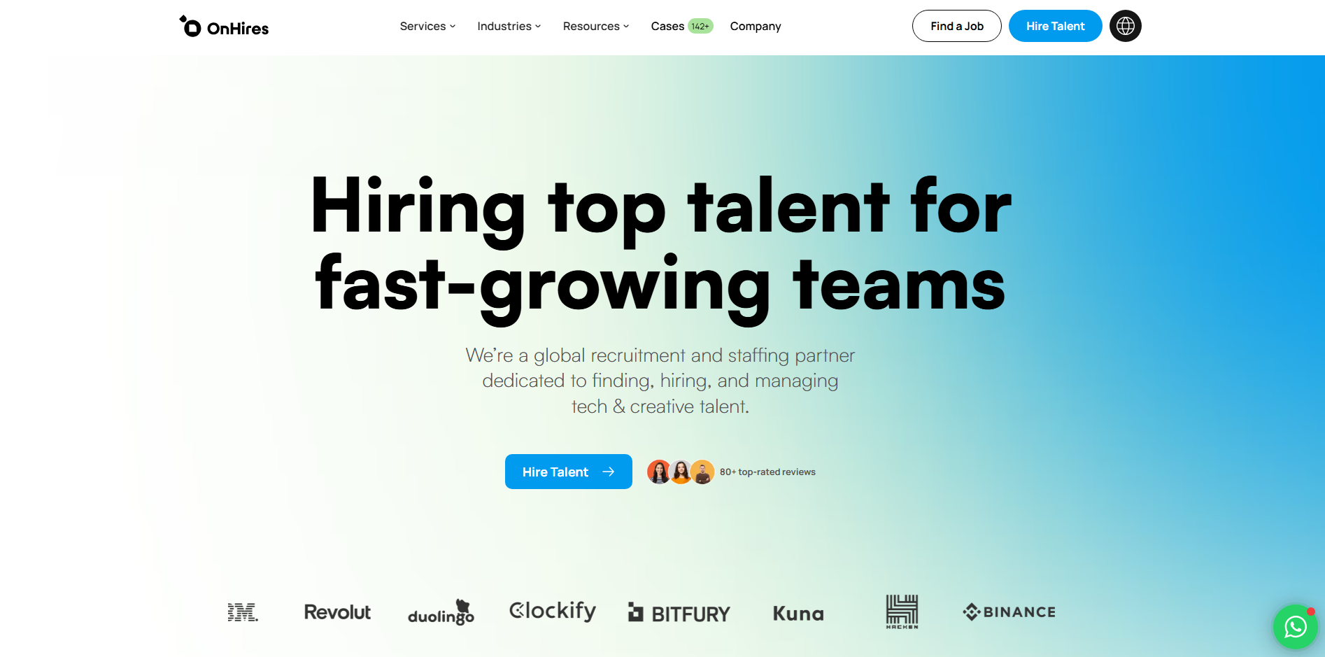 OnHires