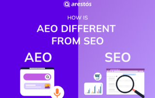 AEO vs SEO