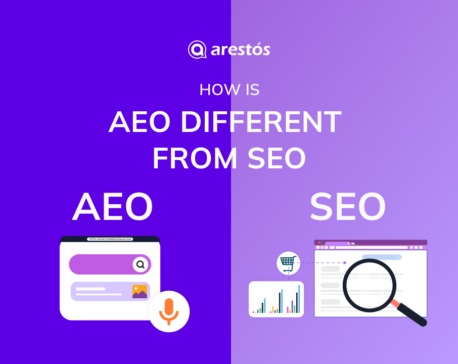 AEO vs SEO
