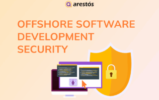 Offshore Software Development Security