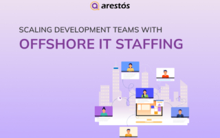 Scaling Development Teams with Offshore IT Staffing