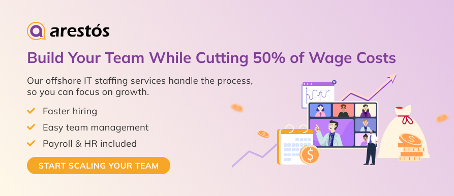 offshore IT staffing